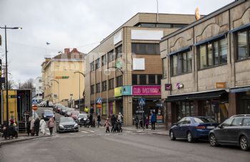 EA299561, Eastpress, Porvoo, Finland